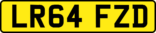 LR64FZD