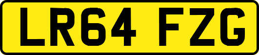 LR64FZG