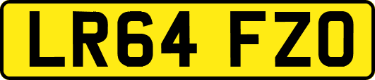 LR64FZO