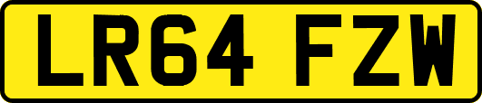 LR64FZW