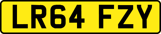 LR64FZY
