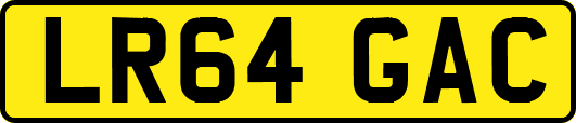 LR64GAC