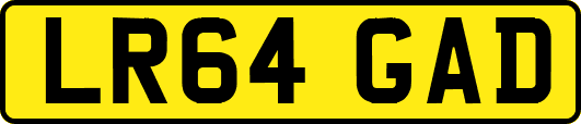 LR64GAD