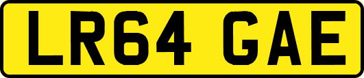 LR64GAE