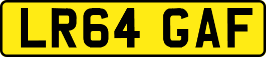 LR64GAF