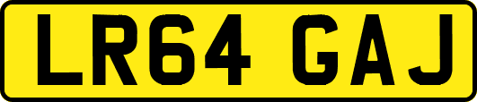 LR64GAJ