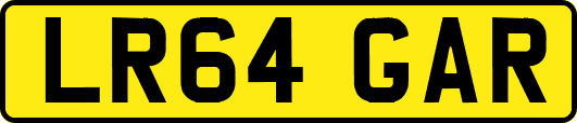 LR64GAR