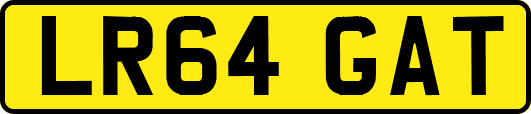 LR64GAT
