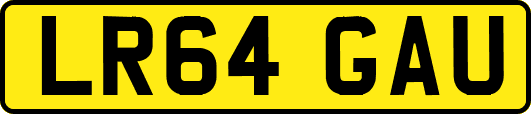 LR64GAU