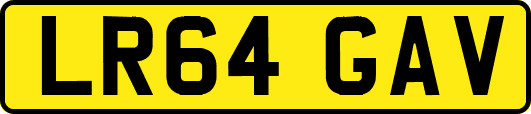 LR64GAV