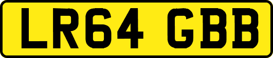 LR64GBB