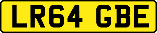 LR64GBE