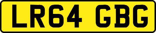 LR64GBG