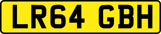 LR64GBH