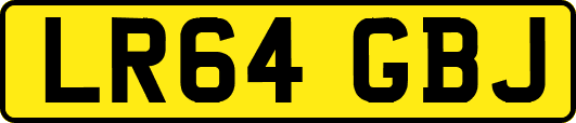 LR64GBJ