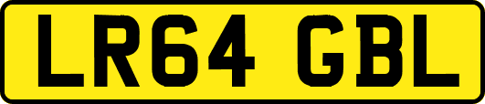 LR64GBL