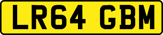 LR64GBM