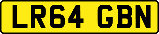 LR64GBN