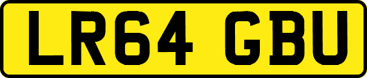 LR64GBU