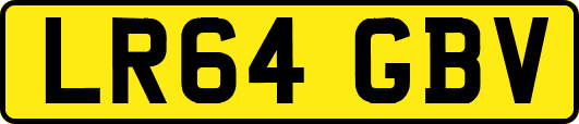 LR64GBV