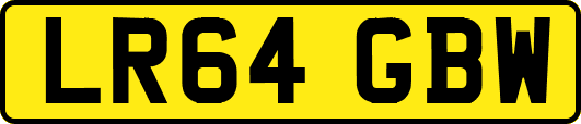 LR64GBW