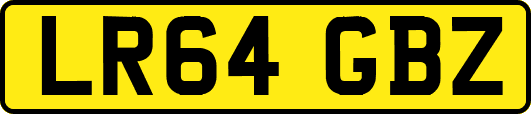LR64GBZ