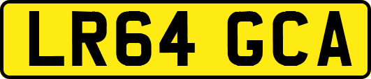 LR64GCA