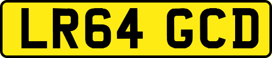 LR64GCD