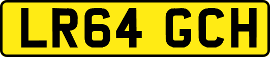 LR64GCH