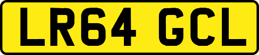 LR64GCL