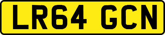 LR64GCN