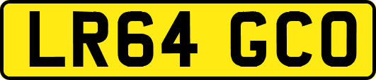 LR64GCO