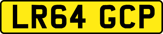 LR64GCP