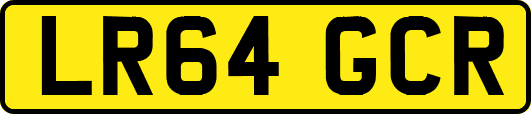 LR64GCR