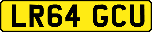 LR64GCU