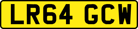 LR64GCW