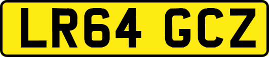 LR64GCZ