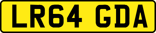 LR64GDA