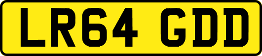 LR64GDD