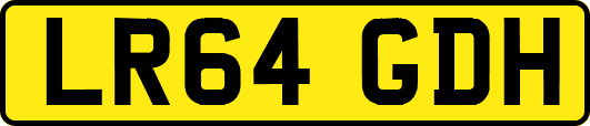 LR64GDH