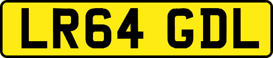 LR64GDL