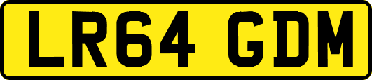 LR64GDM