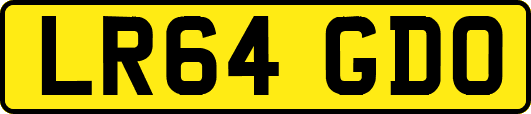 LR64GDO