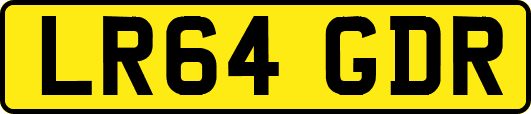 LR64GDR
