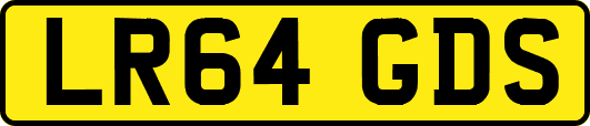 LR64GDS