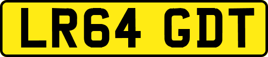 LR64GDT