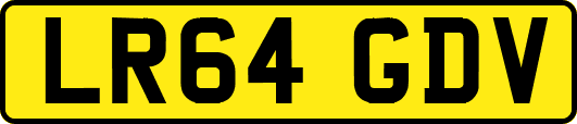 LR64GDV