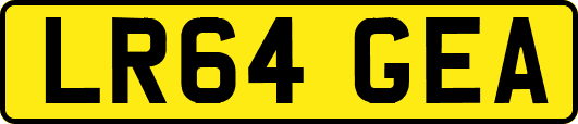 LR64GEA
