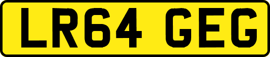 LR64GEG