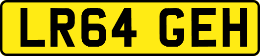 LR64GEH
